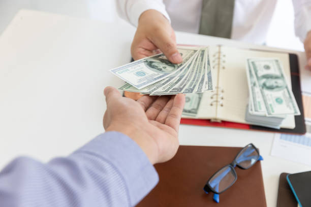Best Small Business Administration (SBA) Loans  in Kemmerer, WY