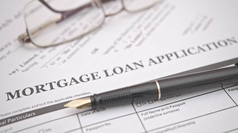 Commercial Real Estate Loans in Kemmerer, WY